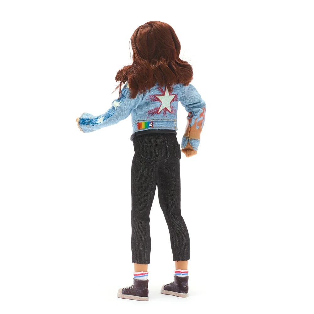 Disney Store Poupée America Chavez En édition Spéciale 5 Disney Store Poupée America Chavez En édition Spéciale – Image 5