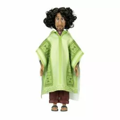 Disney Store Jakks Poupée Classique Bruno Madrigal, Encanto La Fantastique Famille Madrigal