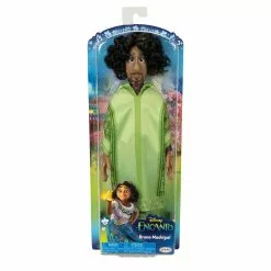 Disney Store Jakks Poupée Classique Bruno Madrigal, Encanto La Fantastique Famille Madrigal -Disney Store 460023271465 3