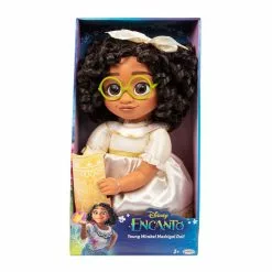 Disney Store Jakks Set De Poupée Mirabel Enfant, Encanto, La Fantastique Famille Madrigal -Disney Store 460023271533 2