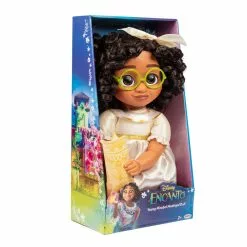 Disney Store Jakks Set De Poupée Mirabel Enfant, Encanto, La Fantastique Famille Madrigal -Disney Store 460023271533 3