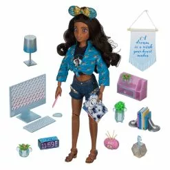Disney Store Ensemble D'accessoires Disney Ily 4EVER Inspiré De Cendrillon 6 Disney Store Ensemble D'accessoires Disney Ily 4EVER Inspiré De Cendrillon -Disney Store 460023288050 2