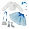 Disney Store Ensemble De Mode Disney Ily 4EVER Inspiré De Cendrillon