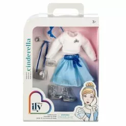 Disney Store Ensemble De Mode Disney Ily 4EVER Inspiré De Cendrillon -Disney Store 460023288135 4