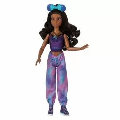Disney Store Poupée Disney Ily 4EVER Inspirée D'Ariel, La Petite Sirène -Disney Store 460023288210 2