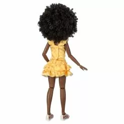 Disney Store Poupée Disney Ily 4EVER Inspirée De Belle, La Belle Et La Bête -Disney Store 460023288395 3