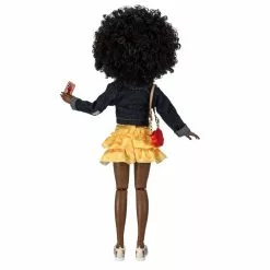 Disney Store Poupée Disney Ily 4EVER Inspirée De Belle, La Belle Et La Bête -Disney Store 460023288395 5