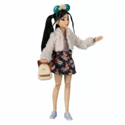 Disney Store Poupée Disney Ily 4EVER Inspirée De Tiana, La Princesse Et La Grenouille 11 Disney Store Poupée Disney Ily 4EVER Inspirée De Tiana, La Princesse Et La Grenouille -Disney Store 460023288708 5