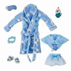 Disney Store Ensemble De Mode Disney Ily 4EVER Inspiré D'Elsa, La Reine Des Neiges