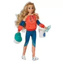 Disney Store Ensemble De Mode Disney Ily 4EVER Inspiré De Vaiana -Disney Store 460023289040 2