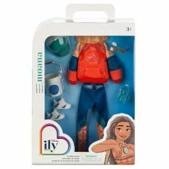 Disney Store Ensemble De Mode Disney Ily 4EVER Inspiré De Vaiana -Disney Store 460023289040 4