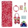 Disney Store Ensemble D'accessoires Disney Ily 4EVER Inspiré De Mulan