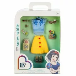 Disney Store Ensemble De Mode Disney Ily 4EVER Inspiré De Blanche Neige 9 Disney Store Ensemble De Mode Disney Ily 4EVER Inspiré De Blanche Neige -Disney Store 460023341182 4