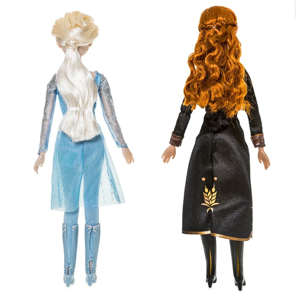 Disney Store Ensemble à Offrir La Reine Des Neiges Pour Enfants 2 Disney Store Ensemble à Offrir La Reine Des Neiges Pour Enfants – Image 2
