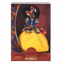 Disney Store Poupée Princesses Disney Par CreativeSoul Photography Inspirée De Blanche Neige -Disney Store 460023646102 5