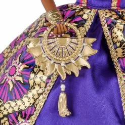 Disney Store Poupée Princesses Disney Par CreativeSoul Photography Inspirée De Raiponce -Disney Store 460023646287 5