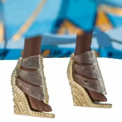 Disney Store Poupée Princesses Disney Par CreativeSoul Photography Inspirée De Cendrillon -Disney Store 460023646362 5