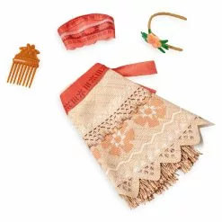 Disney Store Coffret De Figurines Vaiana 11 Disney Store Coffret De Figurines Vaiana -Disney Store 460023777035 5