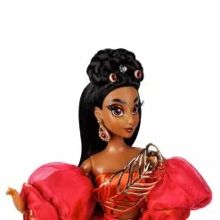 Disney Store Poupée Jasmine En édition Limitée, La Grande Fête Des Princesses -Disney Store 460032291362 2