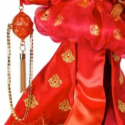 Disney Store Poupée Jasmine En édition Limitée, La Grande Fête Des Princesses -Disney Store 460032291362 3