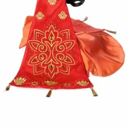 Disney Store Poupée Jasmine En édition Limitée, La Grande Fête Des Princesses -Disney Store 460032291362 4