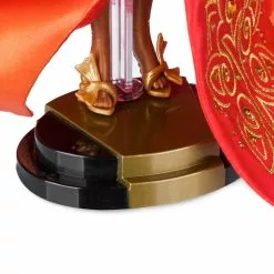 Disney Store Poupée Jasmine En édition Limitée, La Grande Fête Des Princesses -Disney Store 460032291362 5