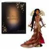 Disney Store Poupée Pocahontas En édition Limitée, La Grande Fête Des Princesses