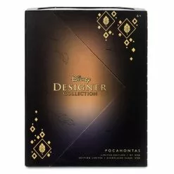 Disney Store Poupée Pocahontas En édition Limitée, La Grande Fête Des Princesses -Disney Store 460032371545 5