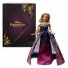 Disney Store Poupée Aurore En édition Limitée, La Grande Fête Des Princesses