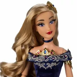 Disney Store Poupée Aurore En édition Limitée, La Grande Fête Des Princesses -Disney Store 460032526174 2
