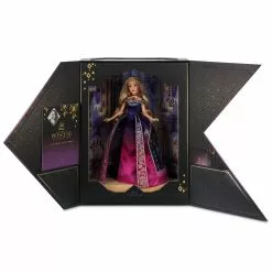 Disney Store Poupée Aurore En édition Limitée, La Grande Fête Des Princesses -Disney Store 460032526174 5