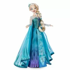 Disney Store Coffret De Poupées Anna Et Elsa En édition Limitée, La Reine Des Neiges -Disney Store 460033127424 3