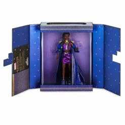 Disney Store Poupée Shuri En édition Limitée, Black Panther: World Of Wakanda -Disney Store 460033276580 4