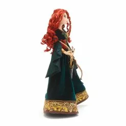 Disney Store Poupée Merida 10e anniversaire En édition Limitée, Rebelle 9 Disney Store Poupée Merida 10e anniversaire En édition Limitée, Rebelle -Disney Store 460033511209 3