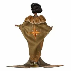 Disney Store Poupée Tiana En édition Limitée, La Grande Fête Des Princesses -Disney Store 460033525657 2