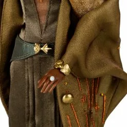 Disney Store Poupée Tiana En édition Limitée, La Grande Fête Des Princesses -Disney Store 460033525657 4