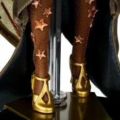 Disney Store Poupée Tiana En édition Limitée, La Grande Fête Des Princesses -Disney Store 460033525657 5