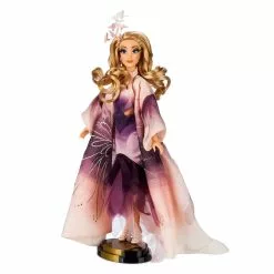 Disney Store Poupée Briar Rose En édition Limitée, La Grande Fête Des Princesses -Disney Store 460033628877 2