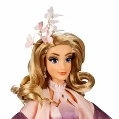Disney Store Poupée Briar Rose En édition Limitée, La Grande Fête Des Princesses -Disney Store 460033628877 4