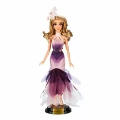 Disney Store Poupée Briar Rose En édition Limitée, La Grande Fête Des Princesses -Disney Store 460033628877 5
