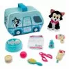 Disney Store Coffret De Jeu Salon De Toilettage Figaro