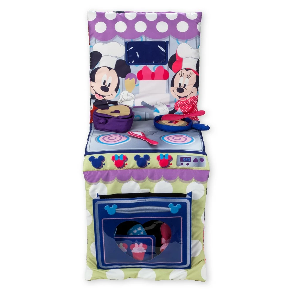 Disney Store Coffret Tapis De Jeu Minnie 2 Disney Store Coffret Tapis De Jeu Minnie – Image 2