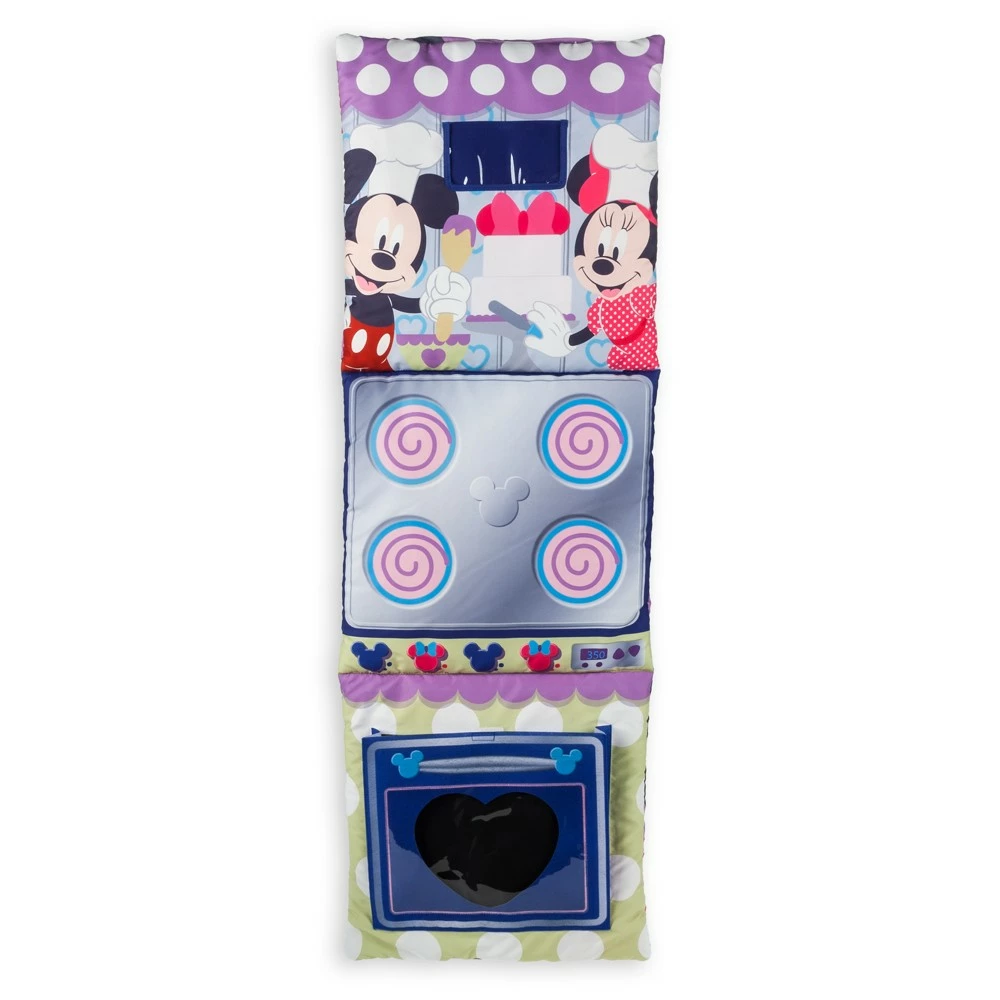 Disney Store Coffret Tapis De Jeu Minnie 3 Disney Store Coffret Tapis De Jeu Minnie – Image 3