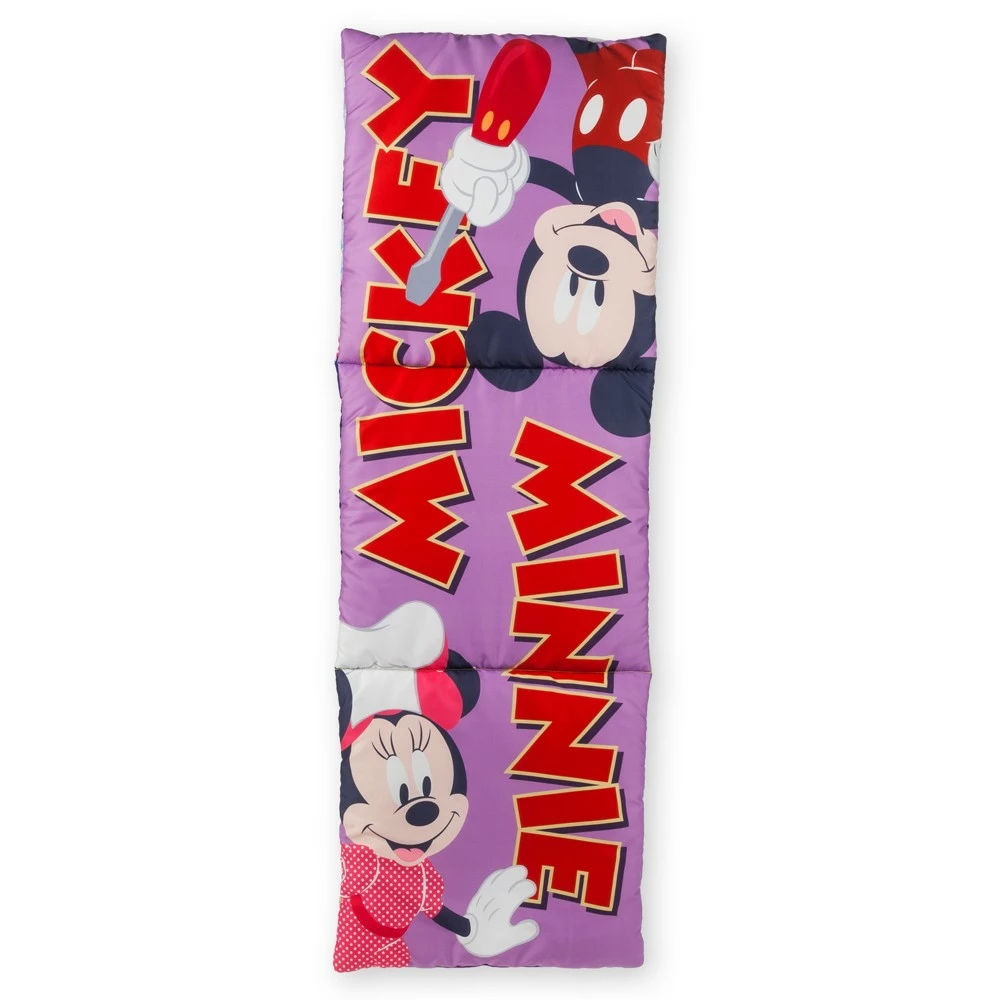 Disney Store Coffret Tapis De Jeu Minnie 4 Disney Store Coffret Tapis De Jeu Minnie – Image 4