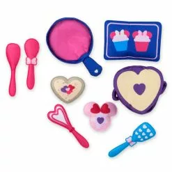 Disney Store Coffret Tapis De Jeu Minnie 10 Disney Store Coffret Tapis De Jeu Minnie -Disney Store 460043804759 4