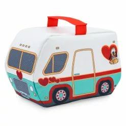 Disney Store Coffret De Jeu Vétérinaire Pluto -Disney Store 460043804834 2