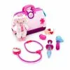 ShopDisney Disney Store Hôpital Docteur La Peluche Avec Câline