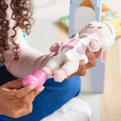 ShopDisney Disney Store Hôpital Docteur La Peluche Avec Câline -Disney Store 460044413103 2