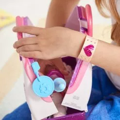 ShopDisney Disney Store Hôpital Docteur La Peluche Avec Câline -Disney Store 460044413103 4