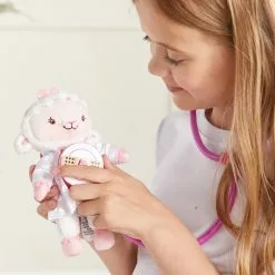 ShopDisney Disney Store Hôpital Docteur La Peluche Avec Câline -Disney Store 460044413103 5